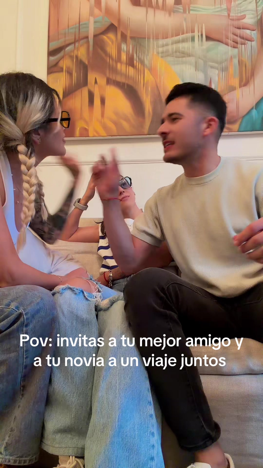 @Alondra Estrada