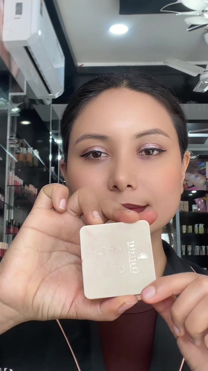 @OSS Cosmetics