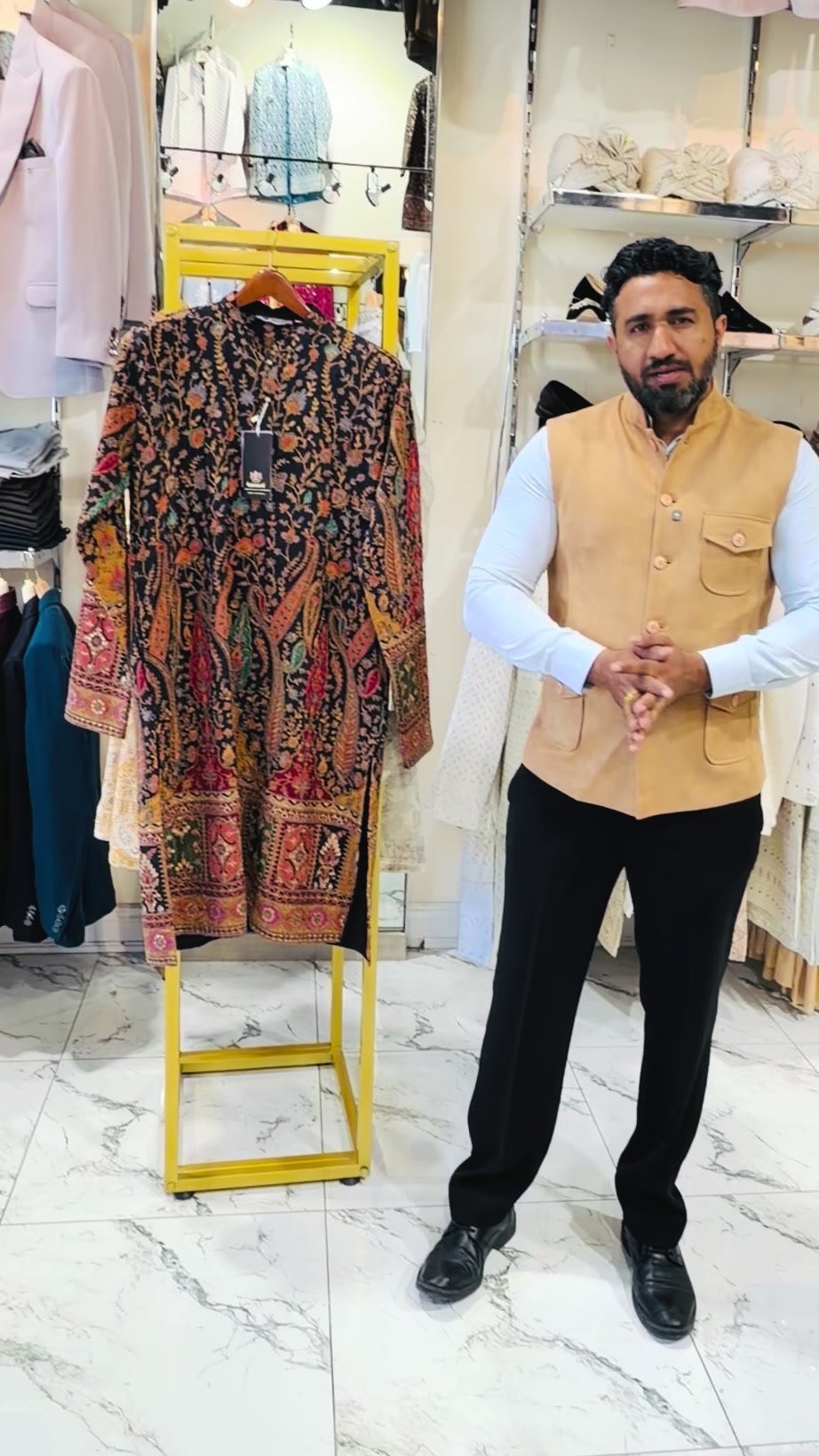@fabmark brampton