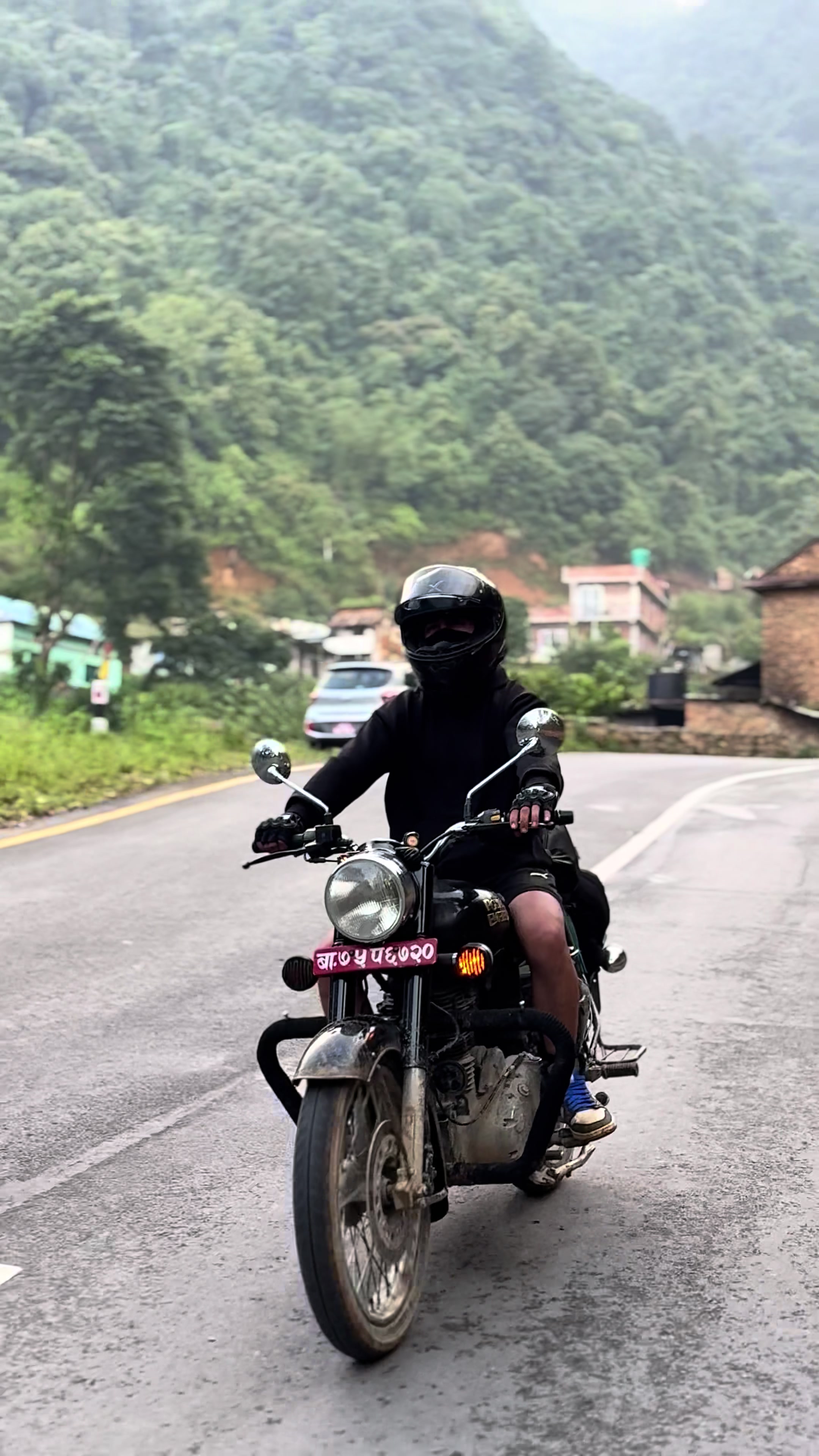 @Bbiker Aayu