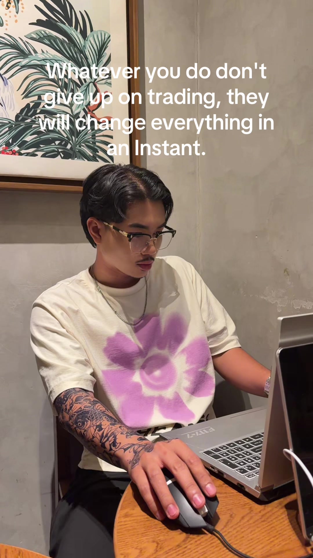 @Money Martin