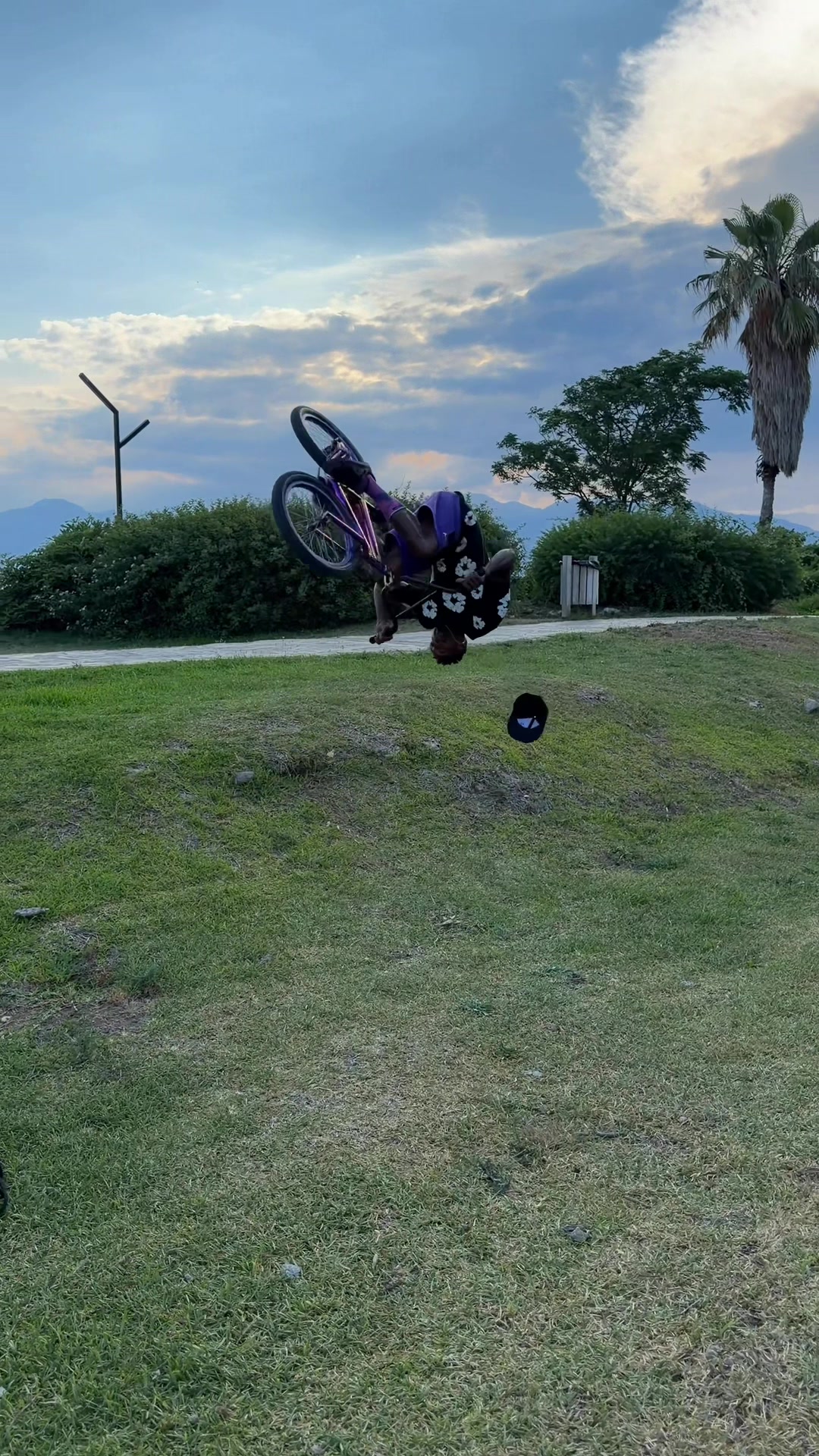 @00Anthony Lara bmx00