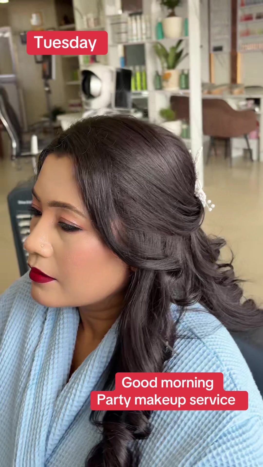 @Refined Beauty Hub (Salon)