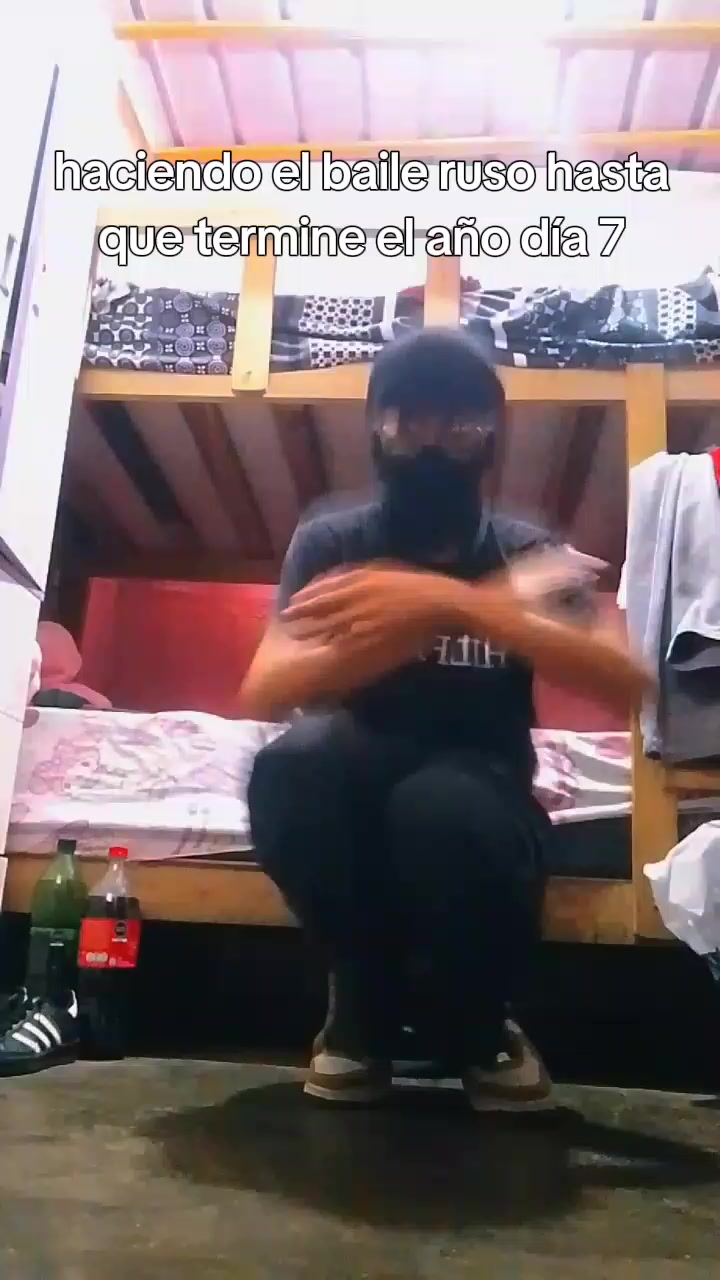 @Kenzodancer