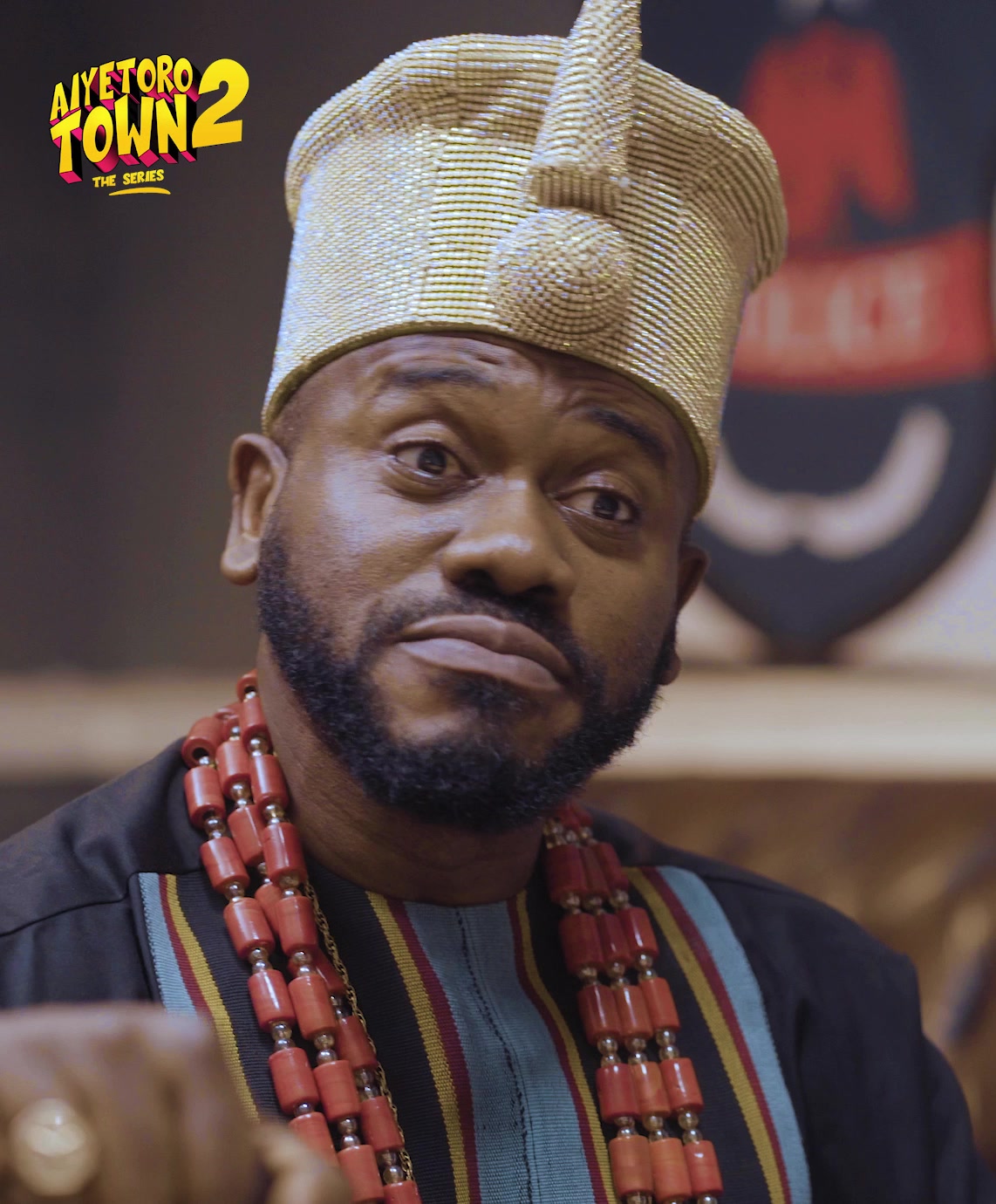 @Funke Akindele