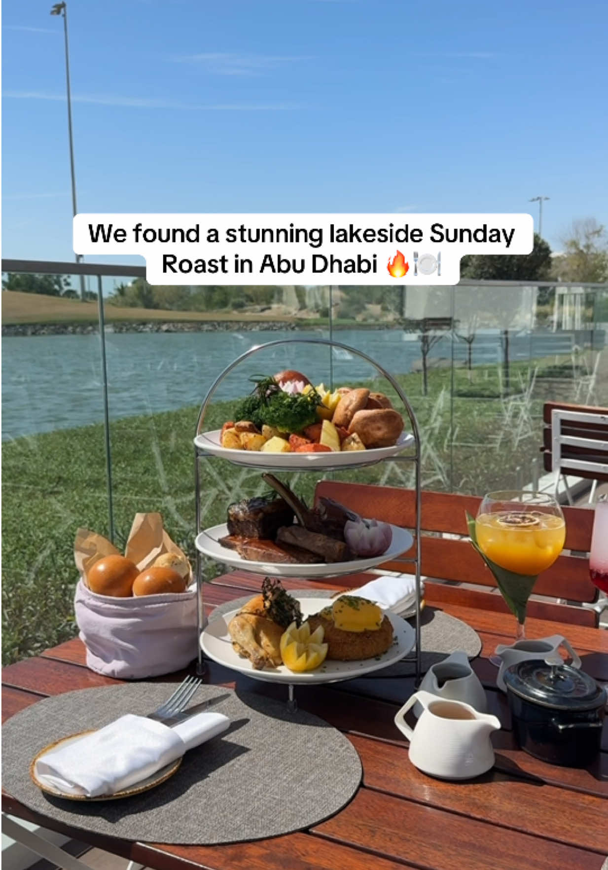 @Yalla Abu Dhabi
