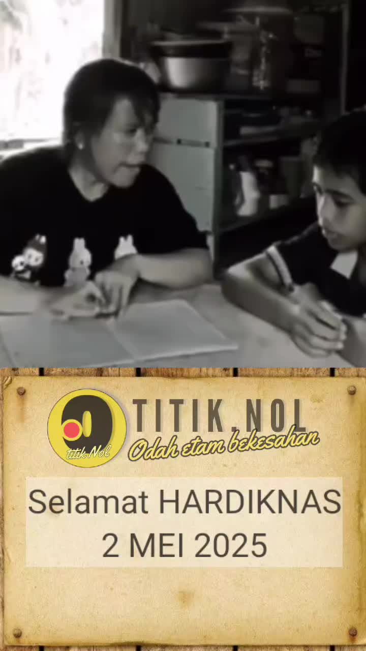 @Titik Nol