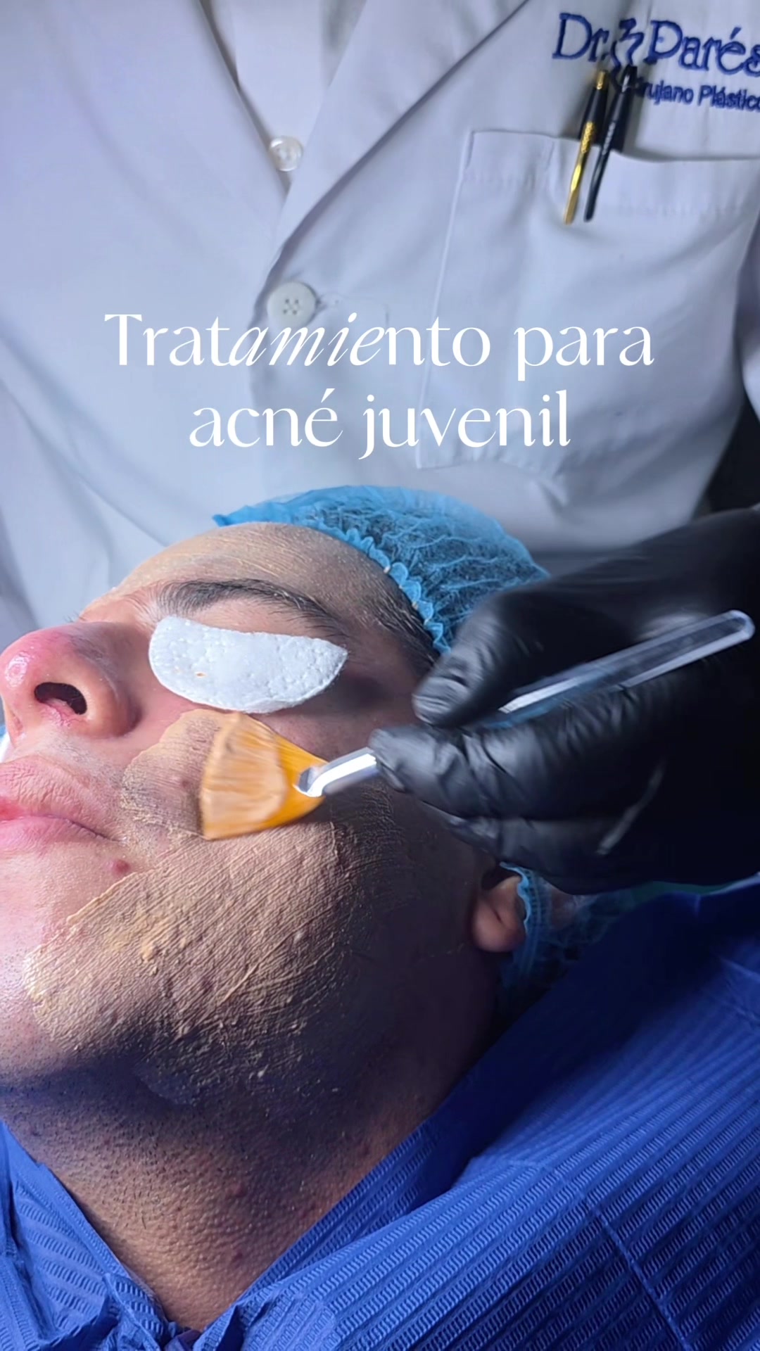@Dr. Parés Cirujano Plástico