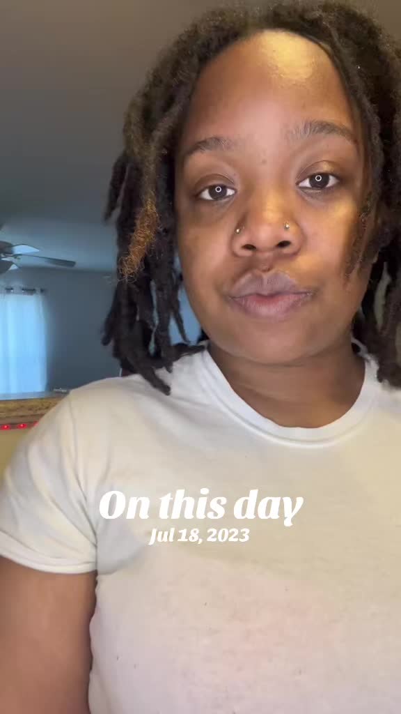 @Shekynah Williams as
