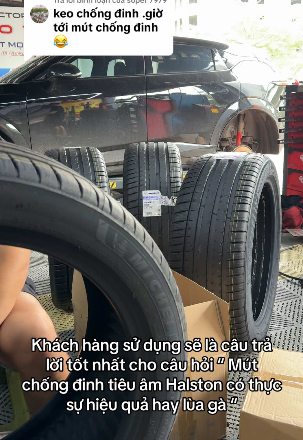 @HùngLốp(mút chống đinh tiêu âm