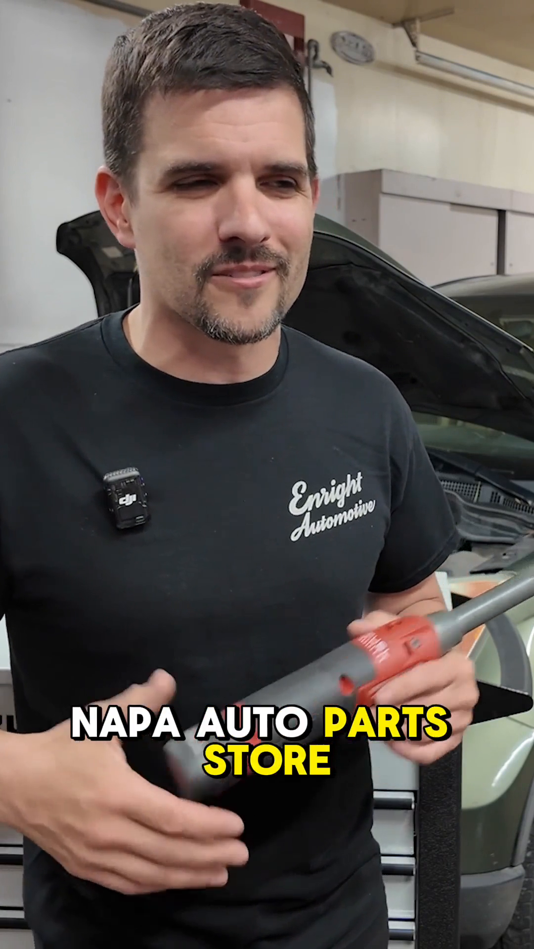 @The NAPA Network