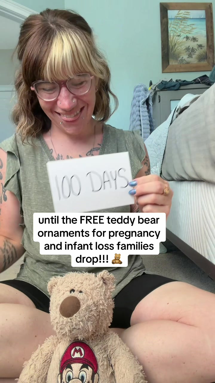 @ATouchofTeddy | 501(c)3 NP