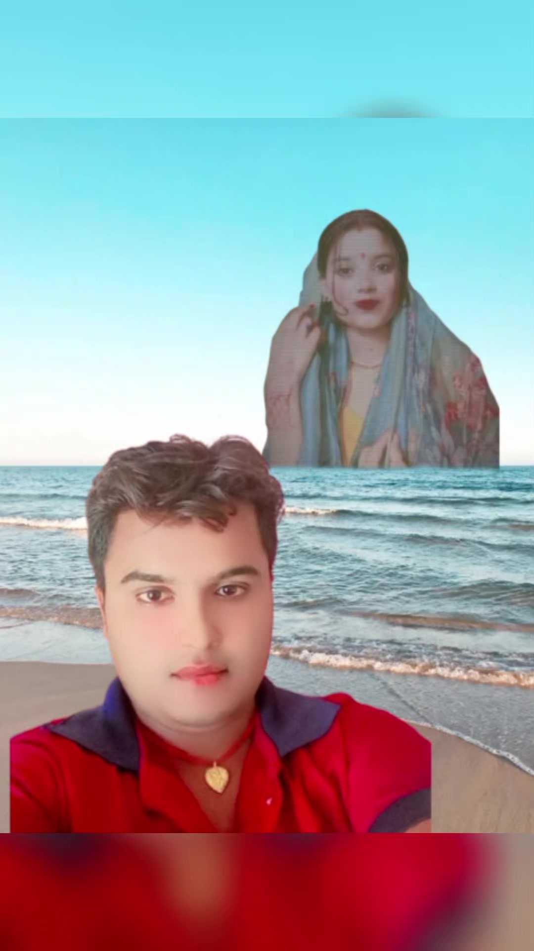 @Rajeshwar Yadav