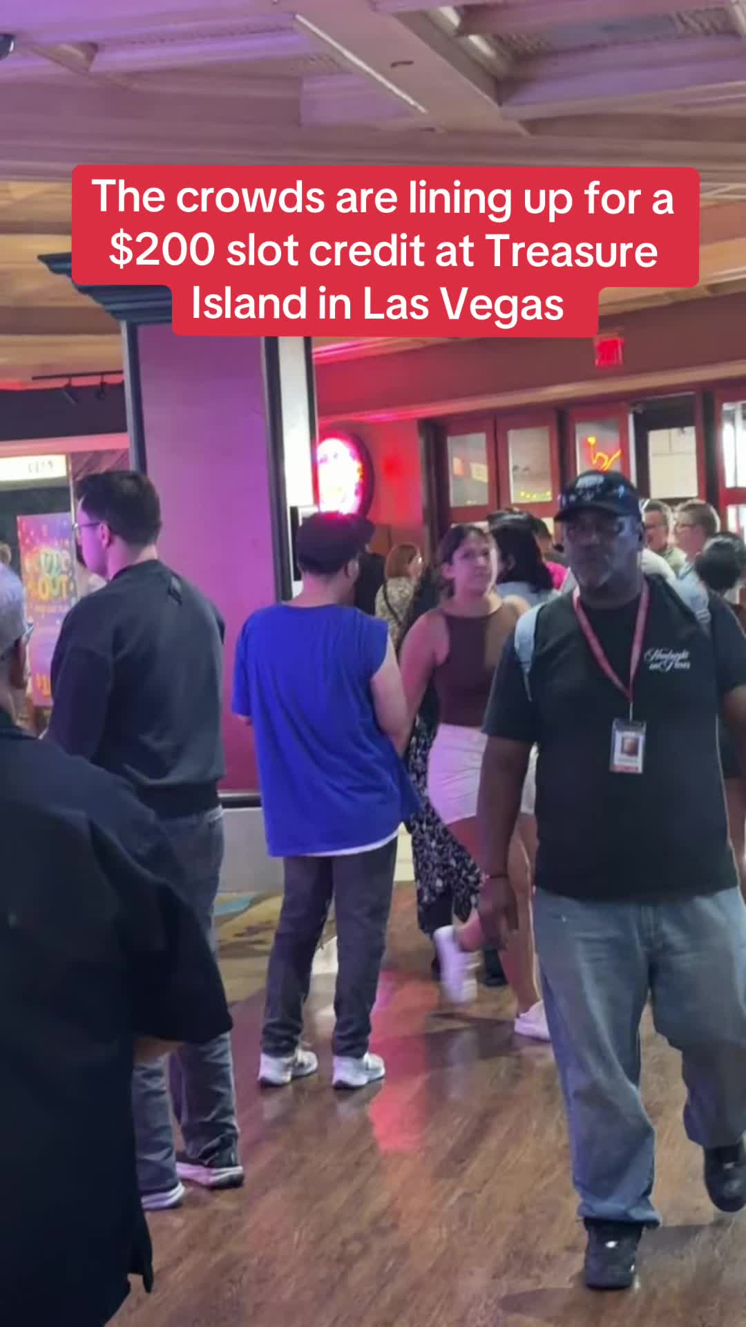 @The Vegaspaulyc show