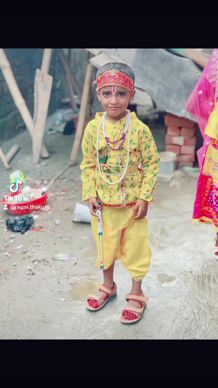 @Ragni Thakur