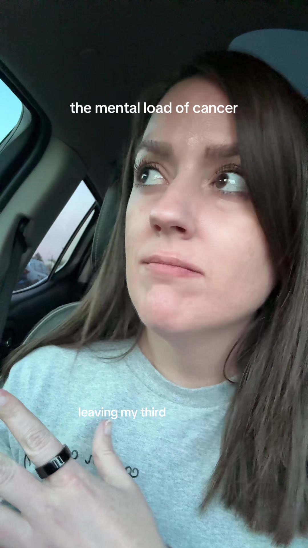 @Cancer Courtney 🎗️