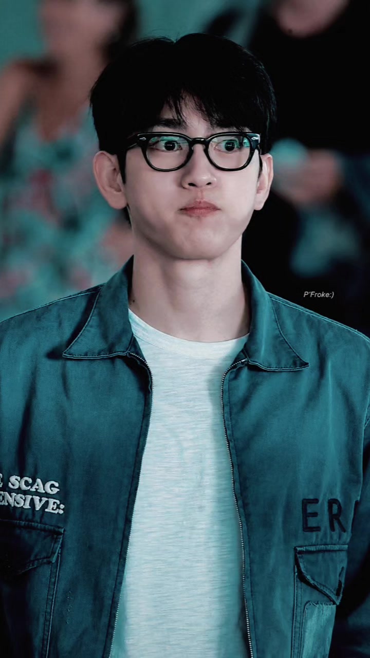 @benben 💚