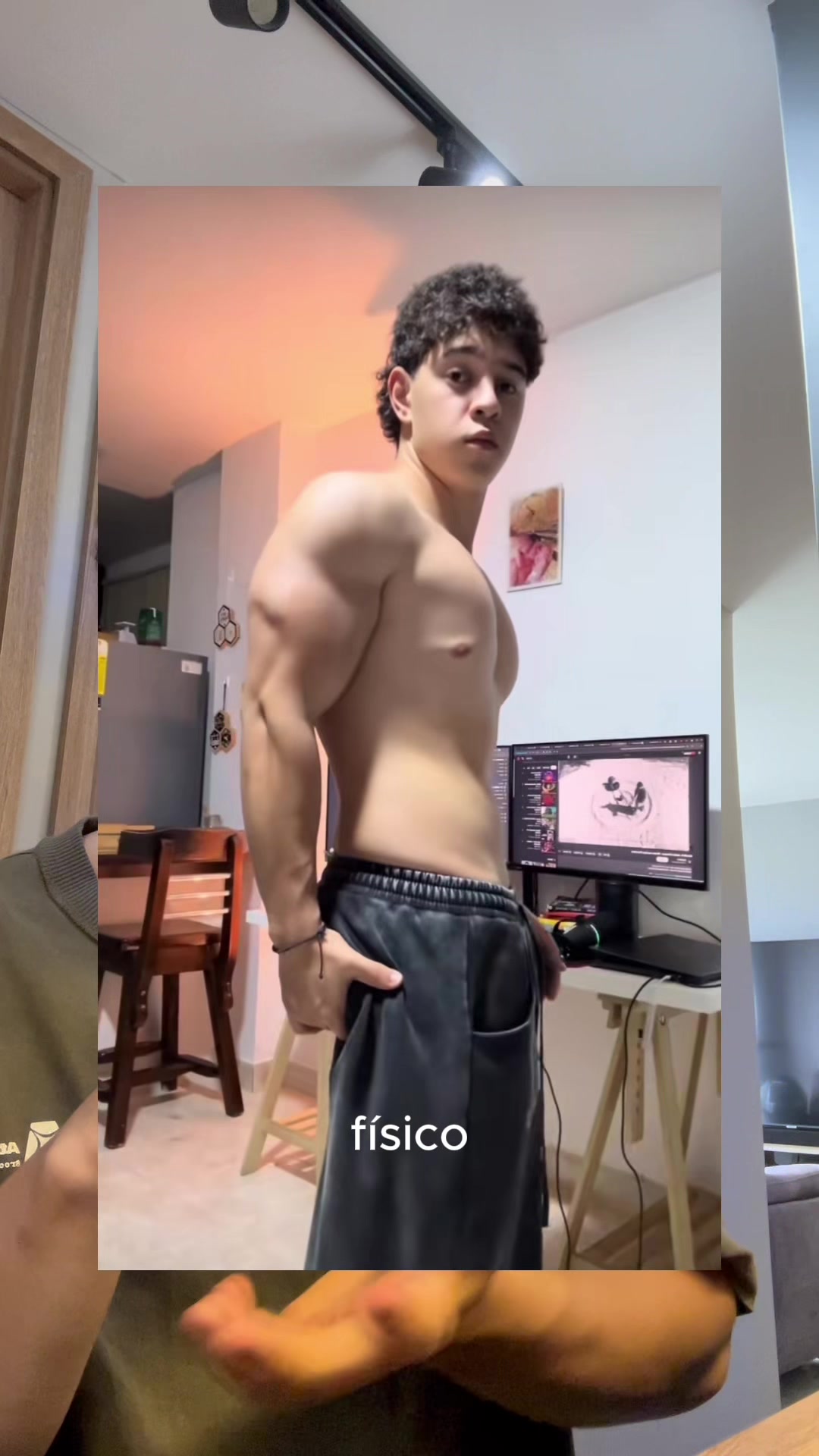 @Juan Cardona