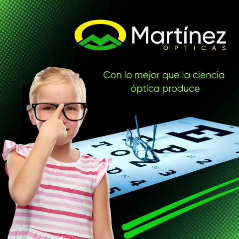 @Martínez Ópticas