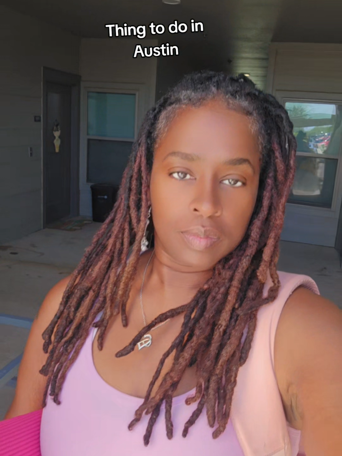 @Ahkisha Haynes