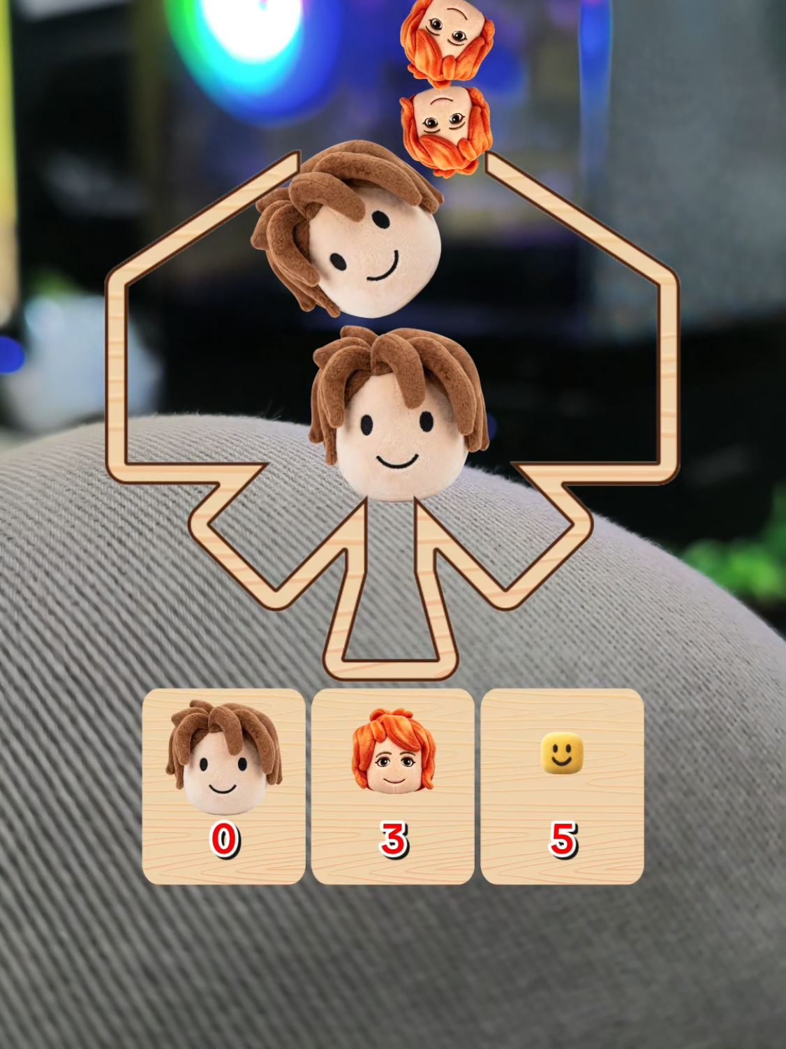 @SanZa Game Effects