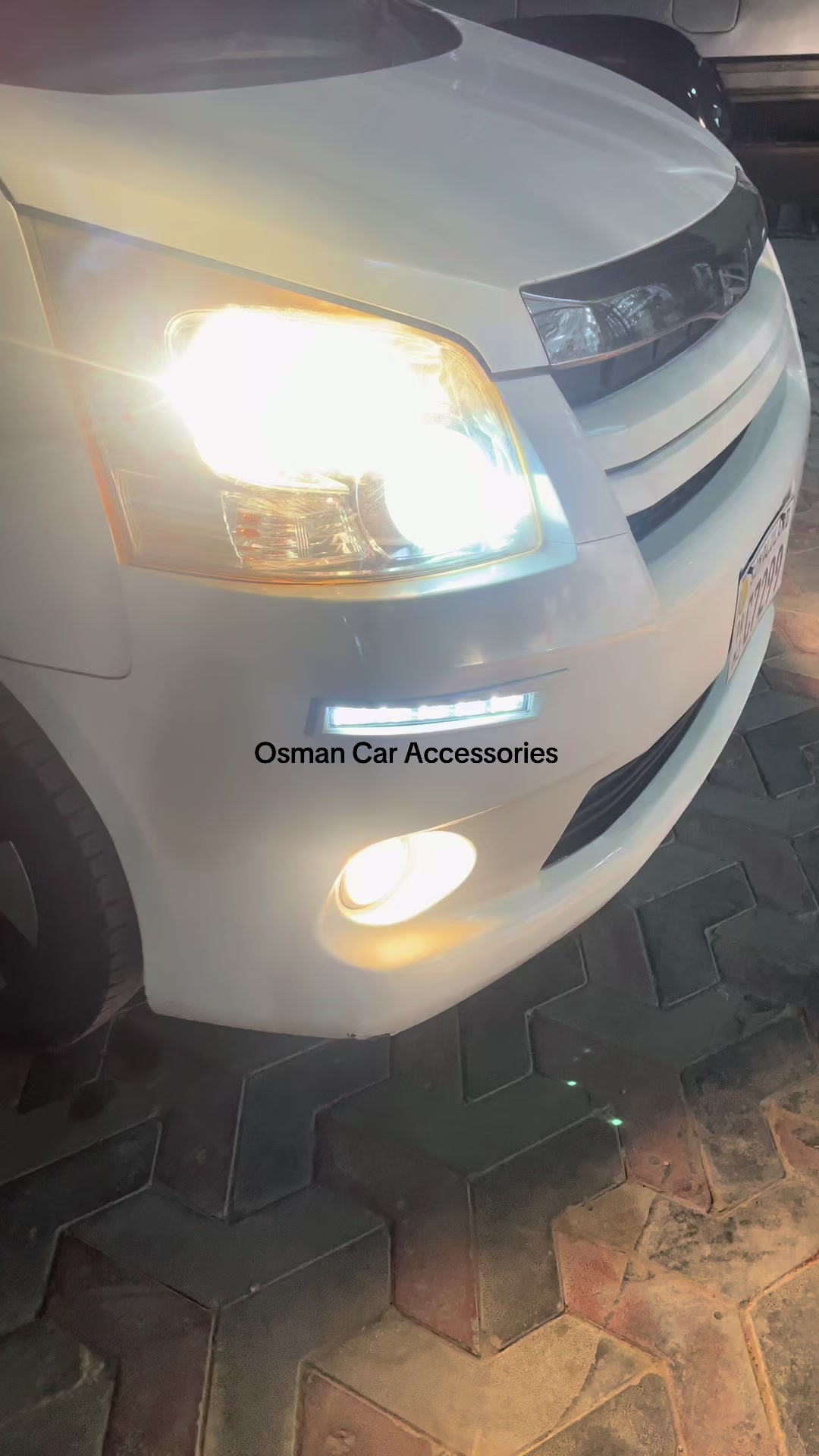 @Osman_Car_Accessories