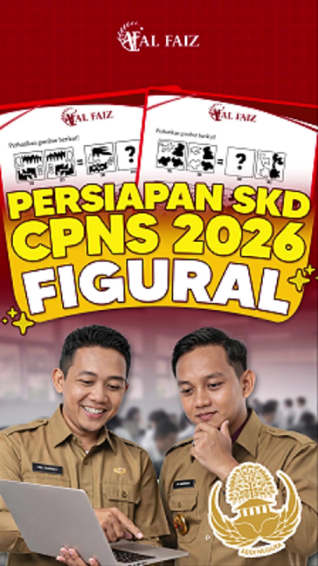 @Privat Al Faiz