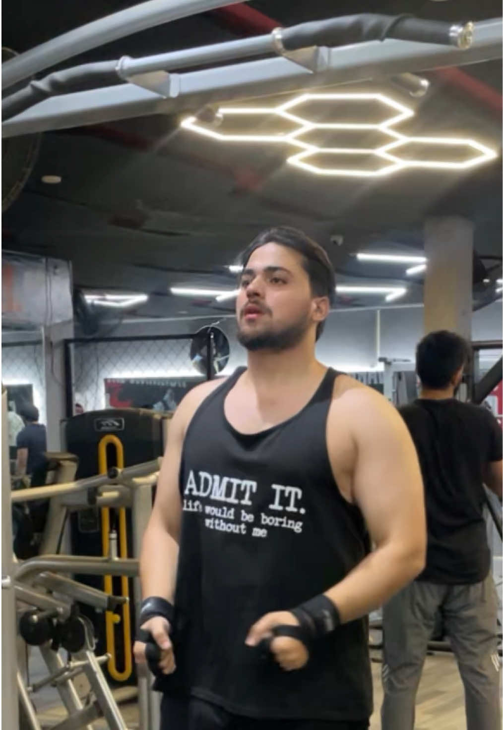 @KHAN_BOSS_Fitness
