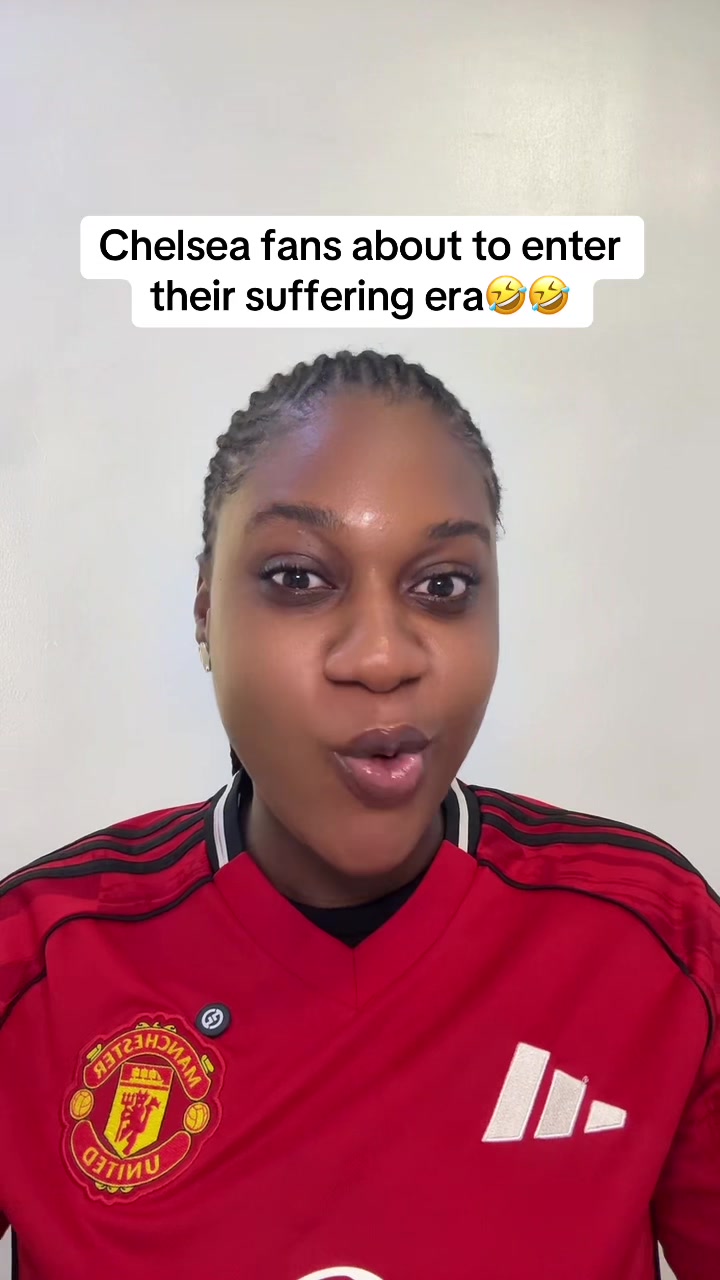 @Ivory Manchester United queen