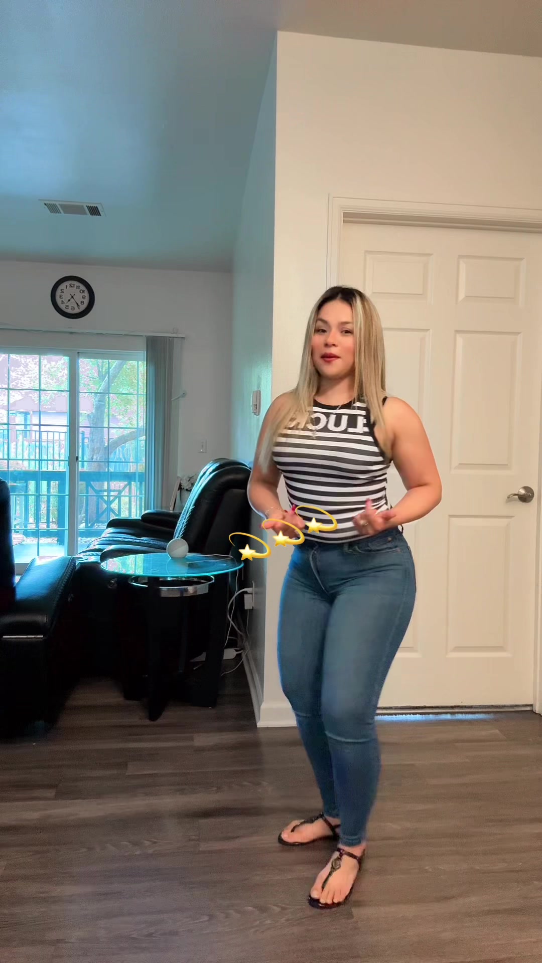 @Shaparrita💃