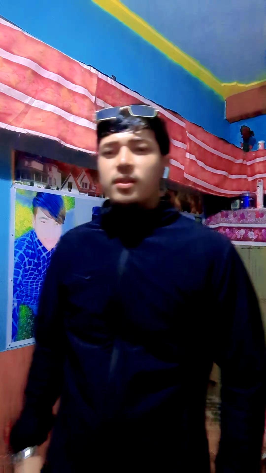 @sunil ❤️&zwj;🔥syangjali