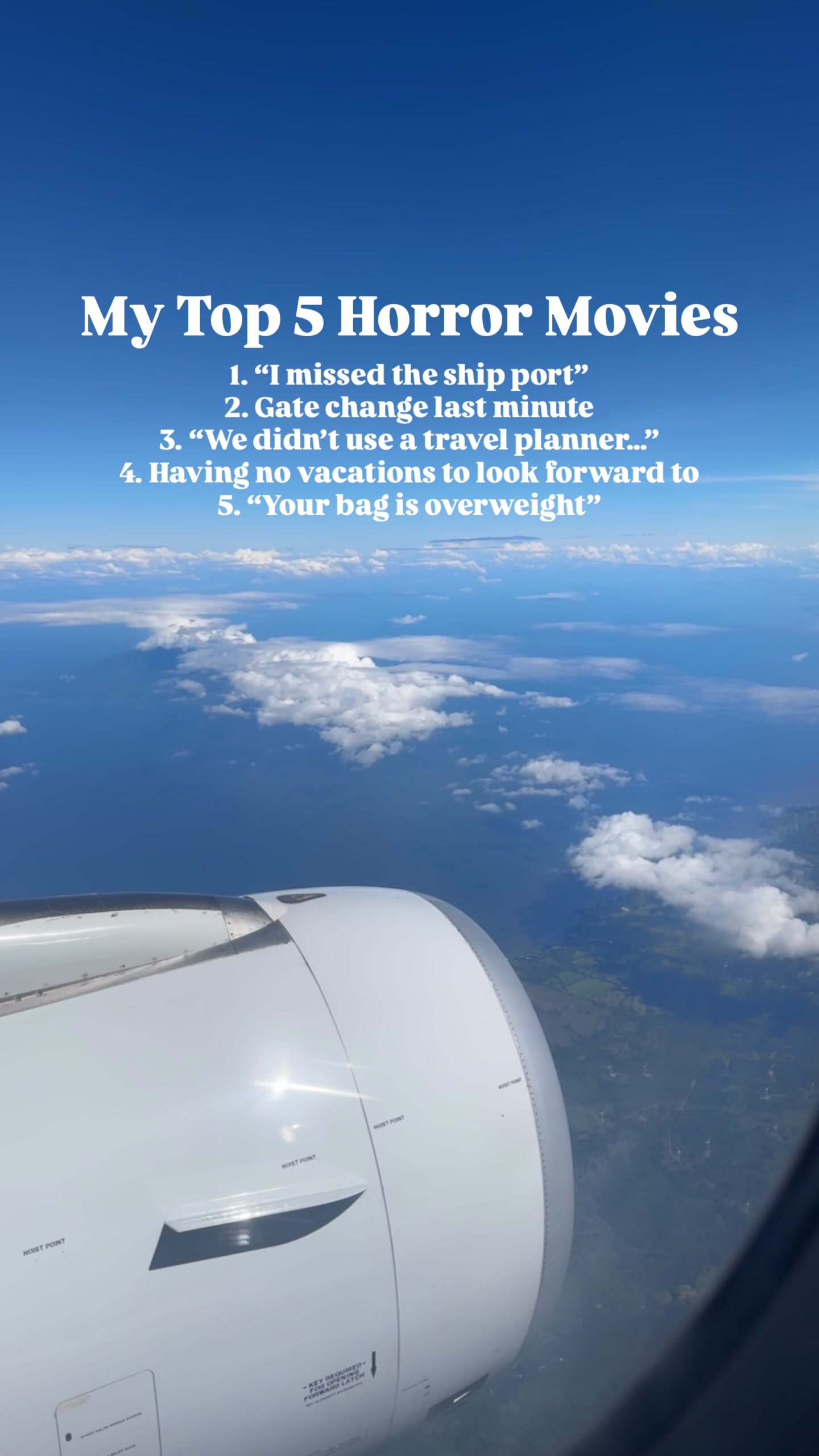 @Your Vacation Concierge ✈️