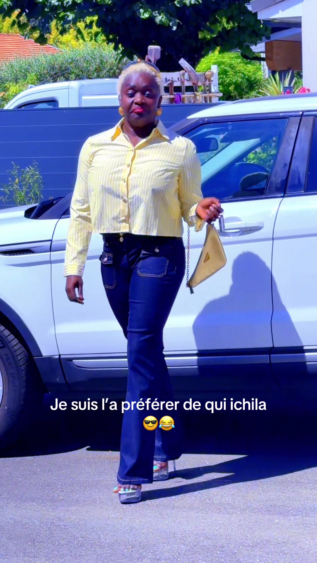 @Madame B 🤍 🖤 🤍