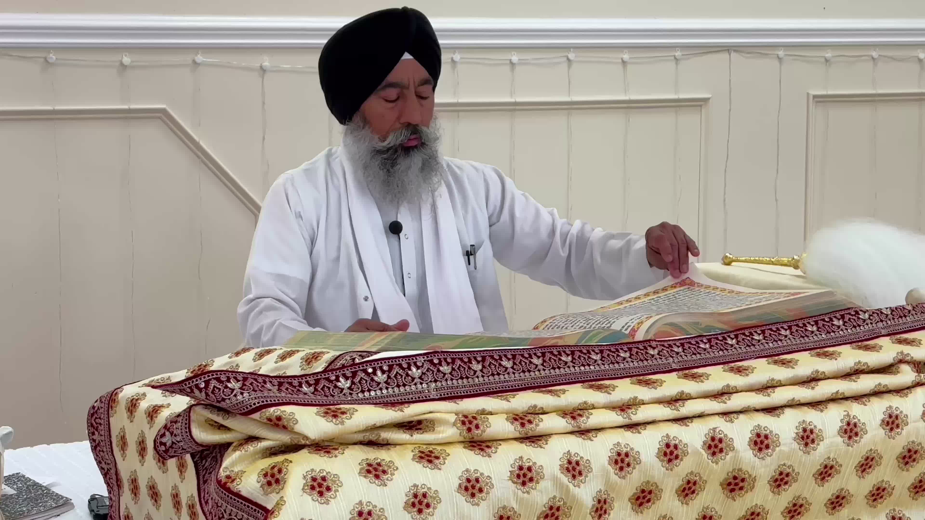 @Amrik Singh Dhaliwal.