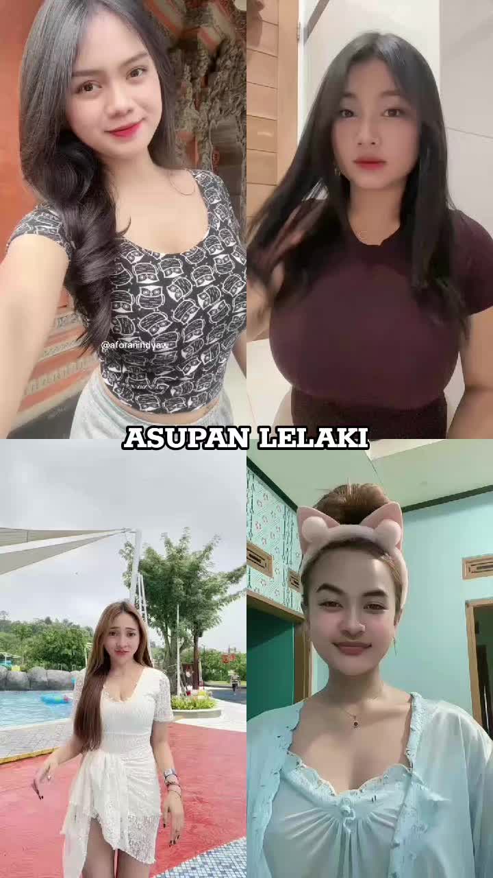 @ASUPAN LELAKI