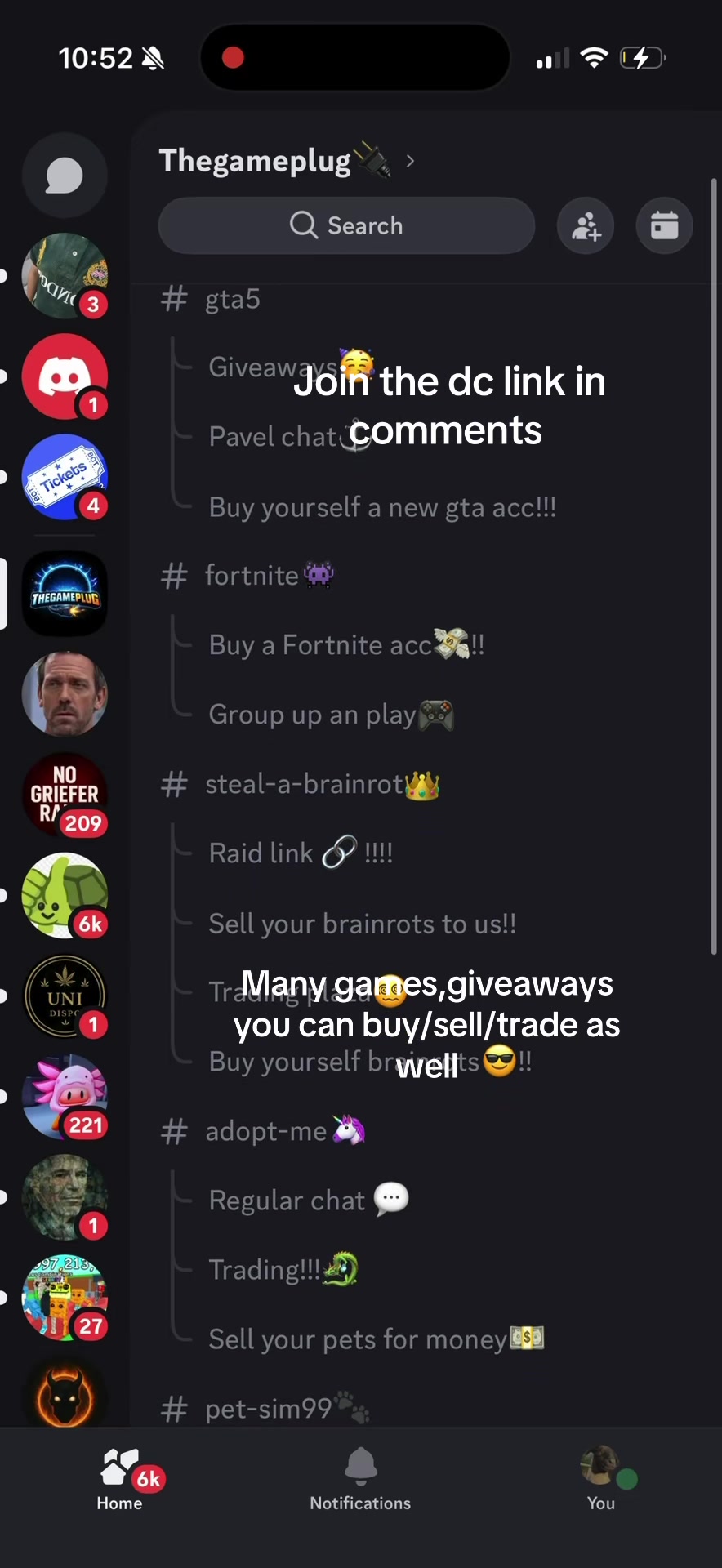 @tazz2trusted