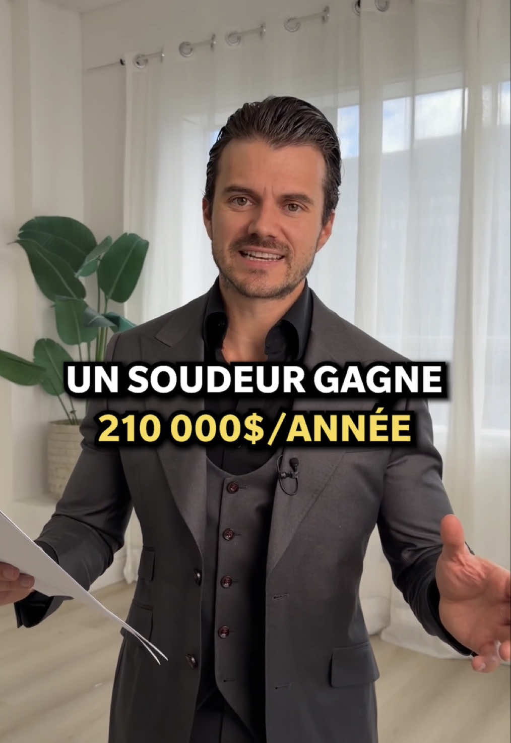 @Pierre-Charles Jolicoeur