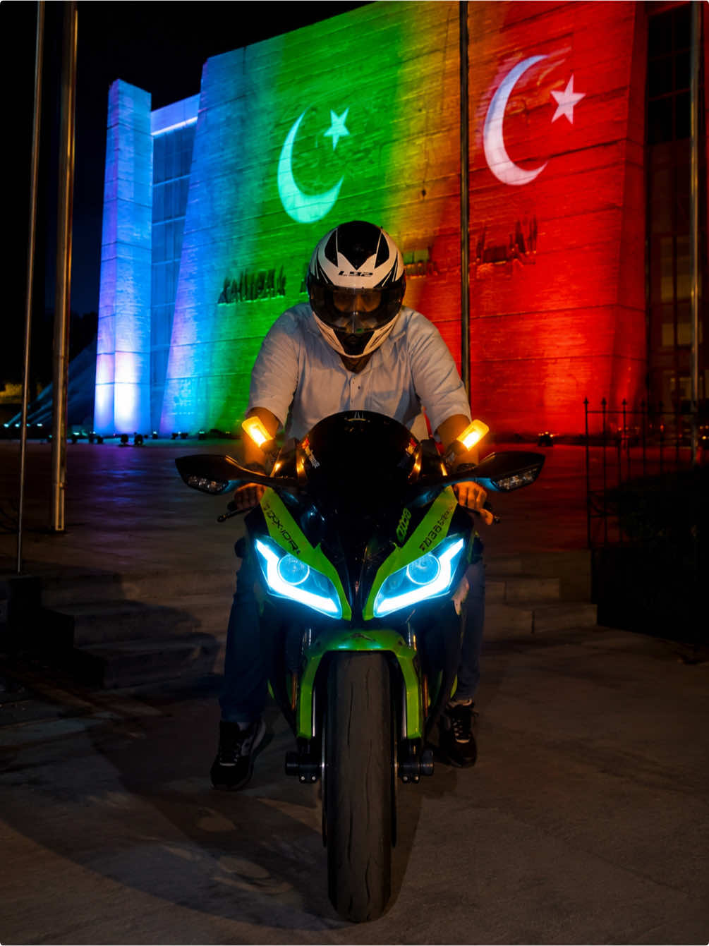 @Zaib Ahmed