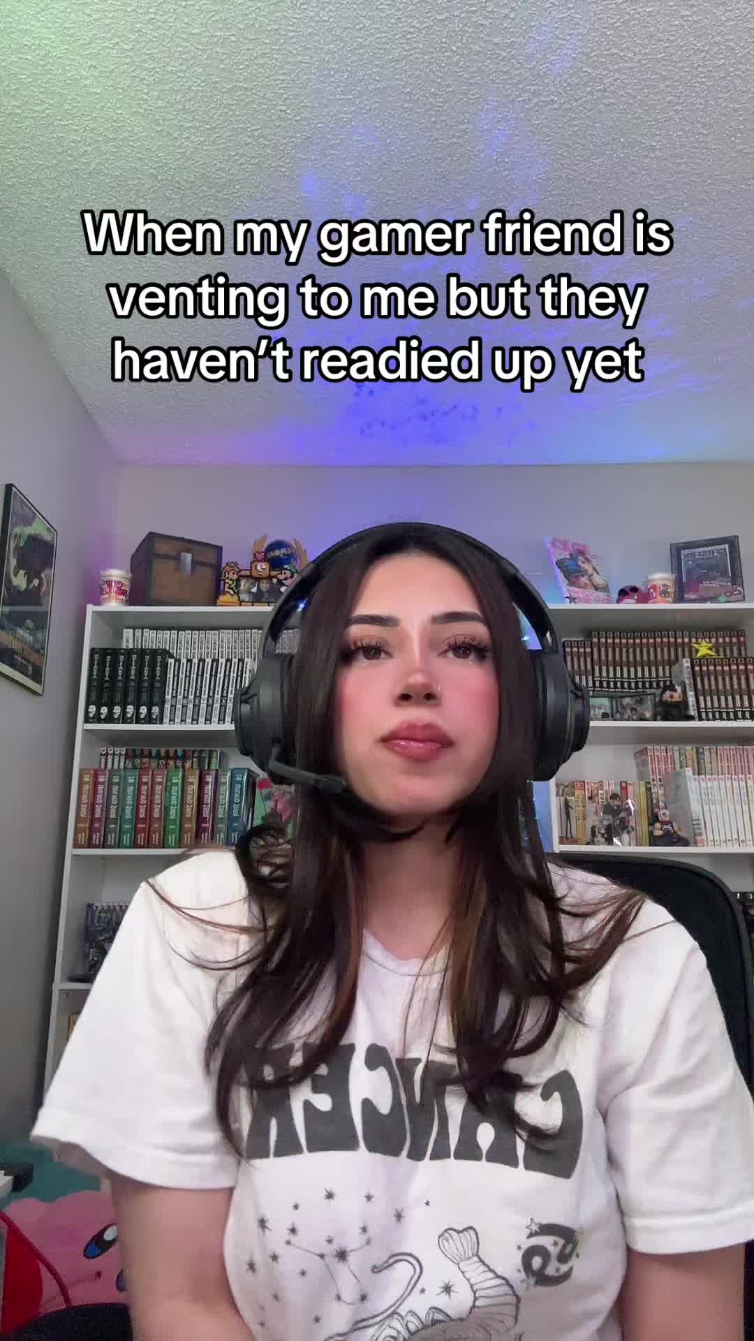 @Zer0suitzelda | Streamer ⋄ CC