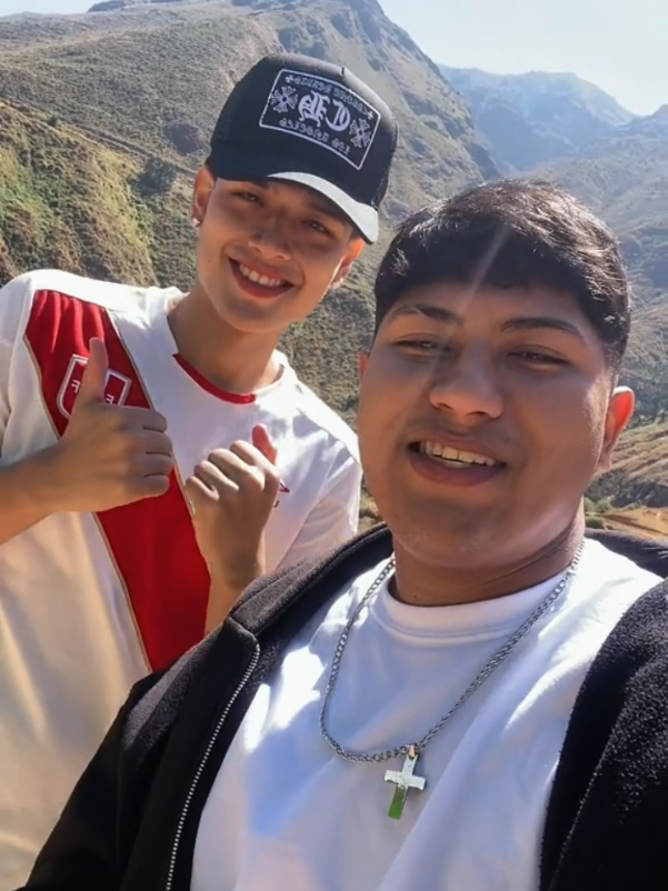@Jesús Mendoza