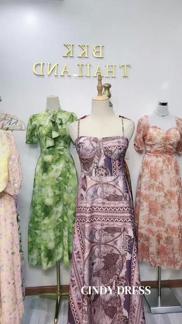 @BKK Thailand Premium Closet