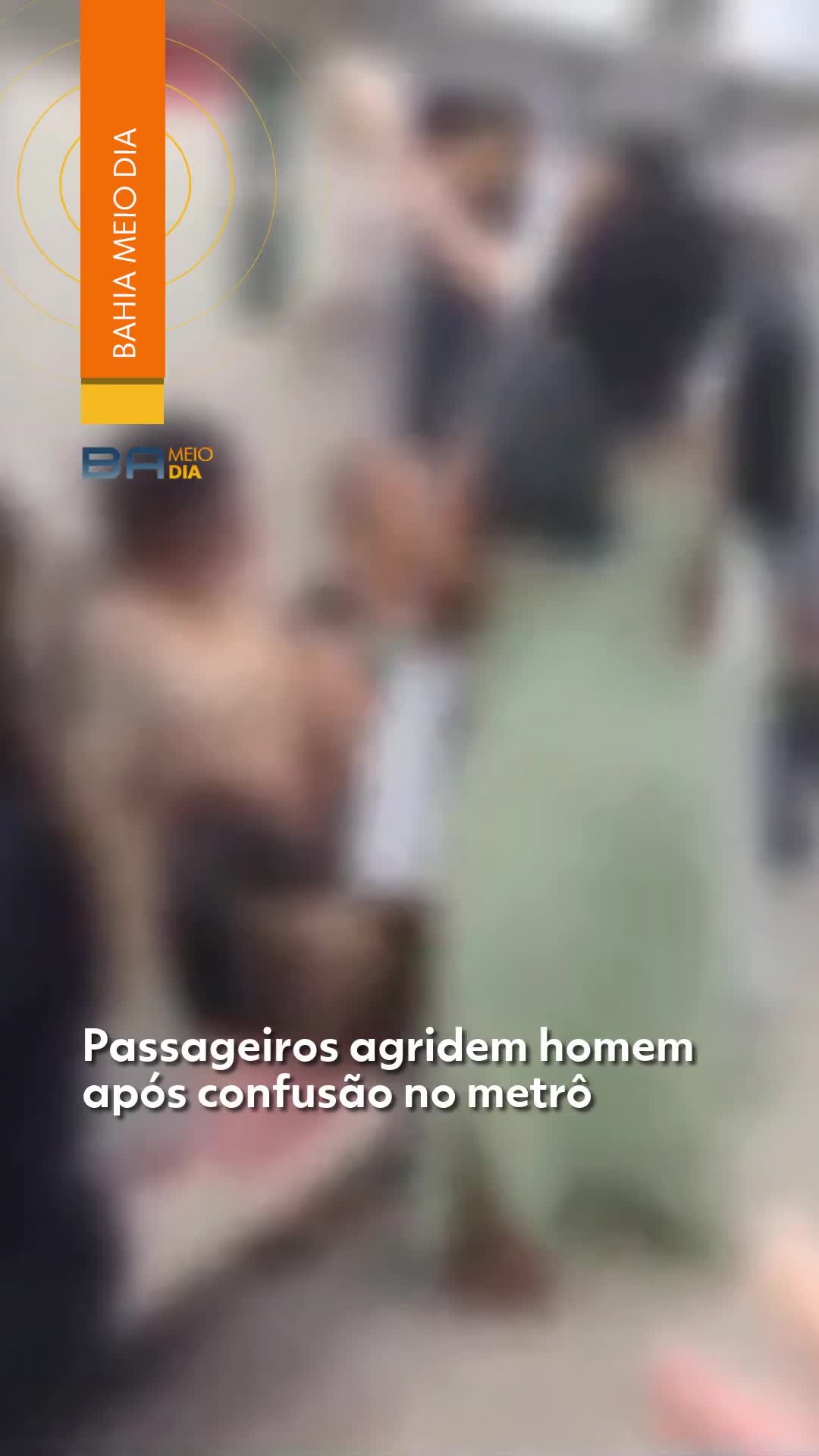 @TV BAHIA