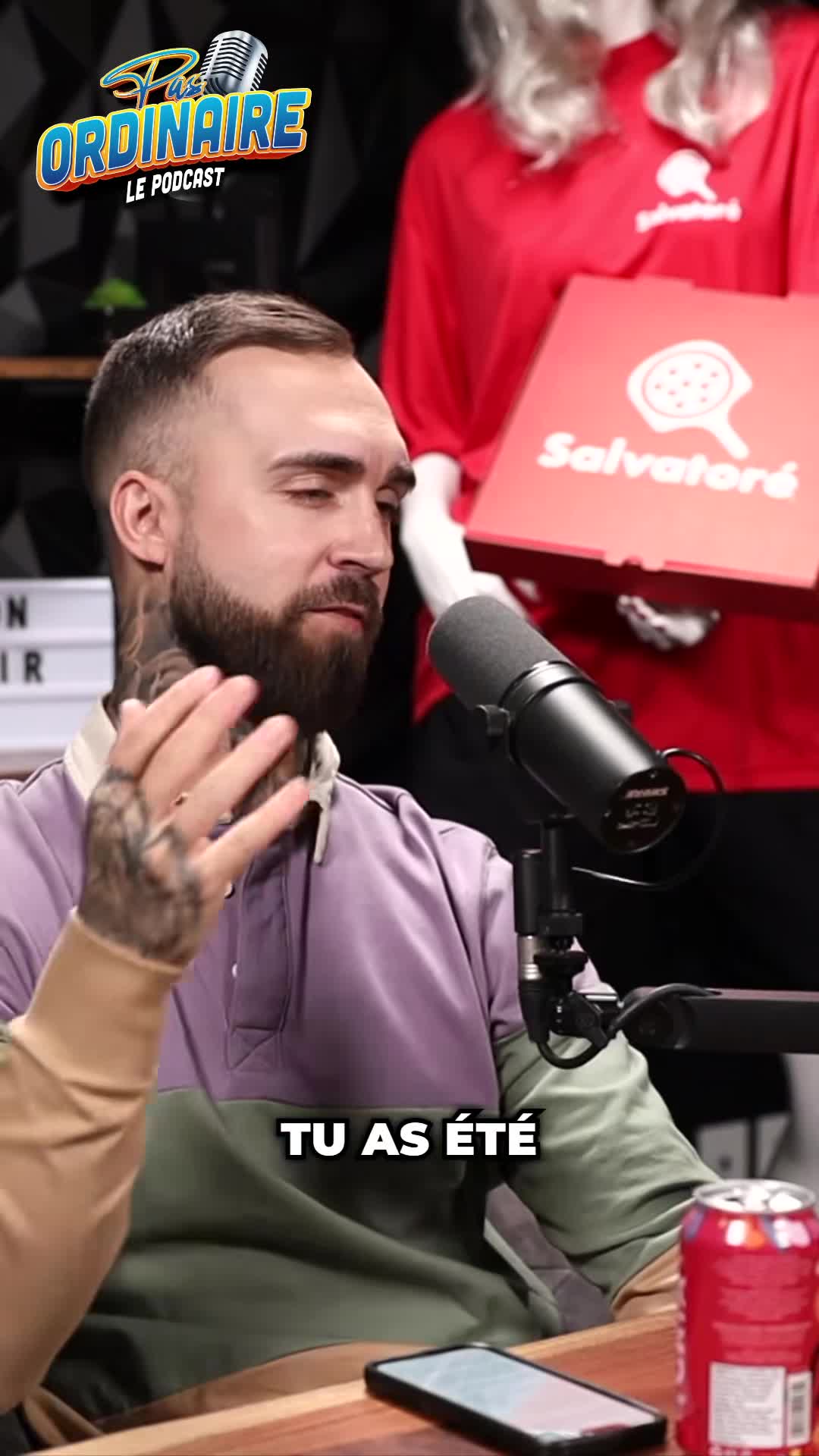 @Sam B