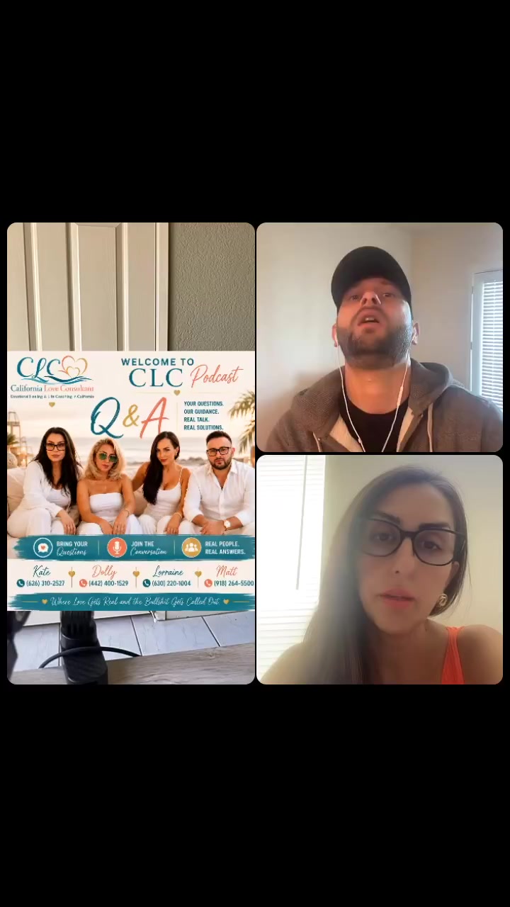 @California Love Consultant
