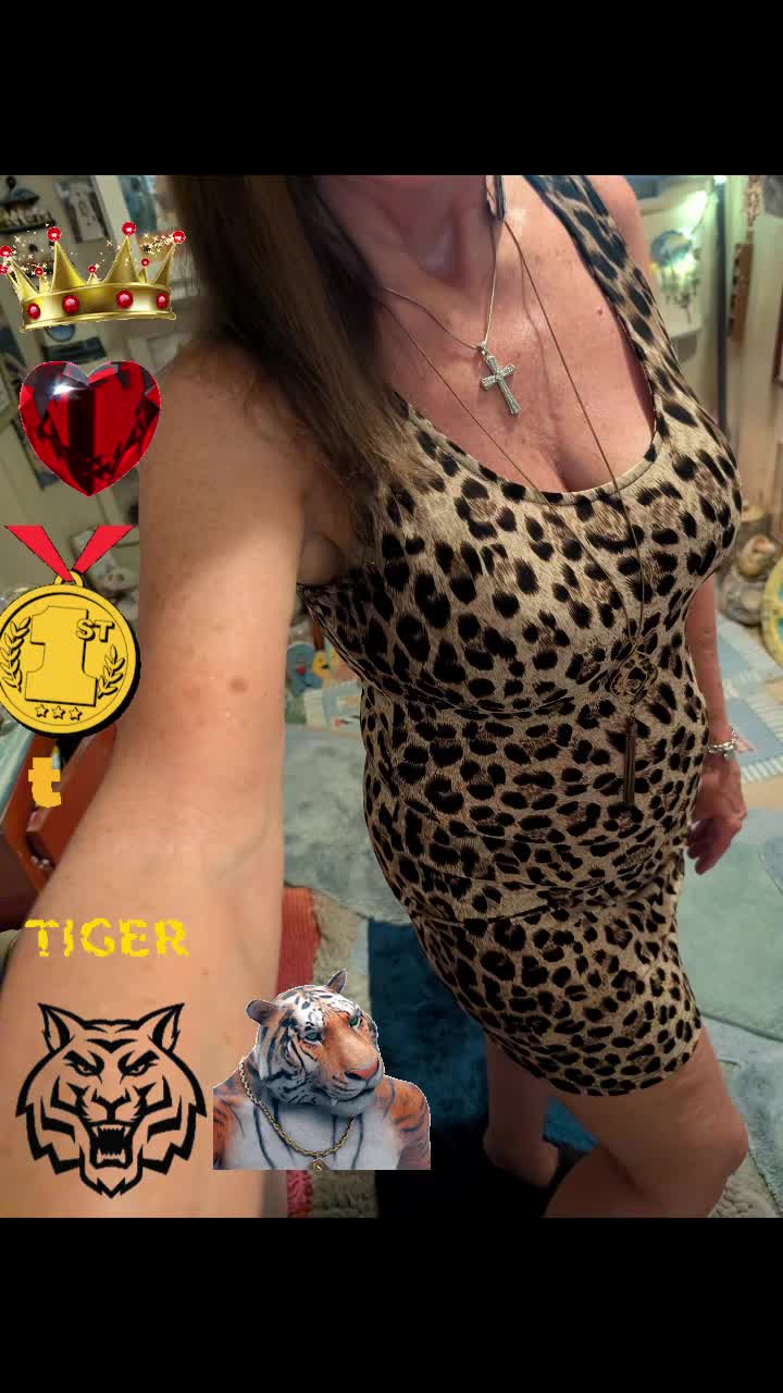 @suzietigerrose🐯🙏
