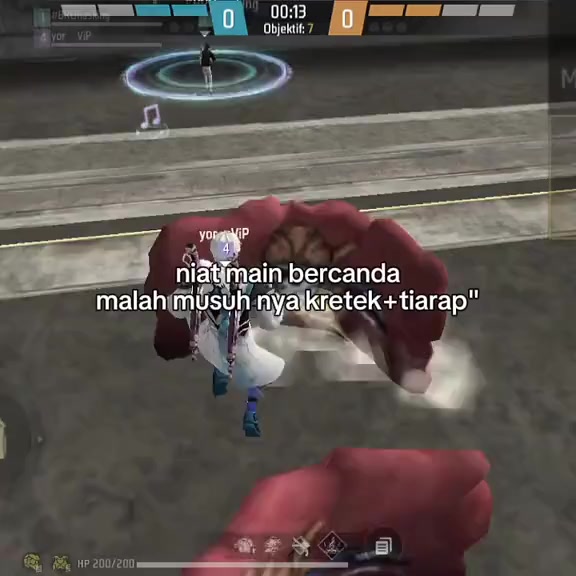 @yor