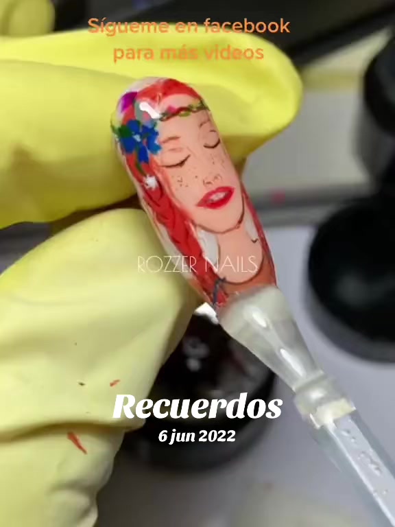 @Rozzer Nails