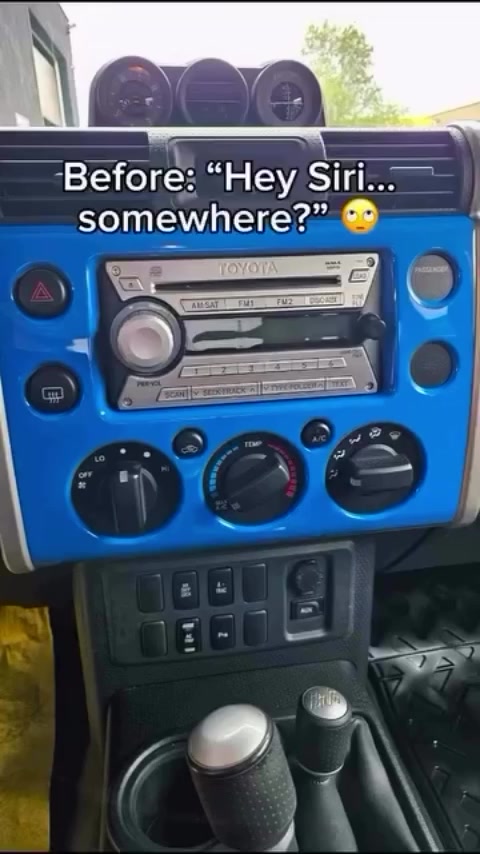 @Car Audio Mobile Service