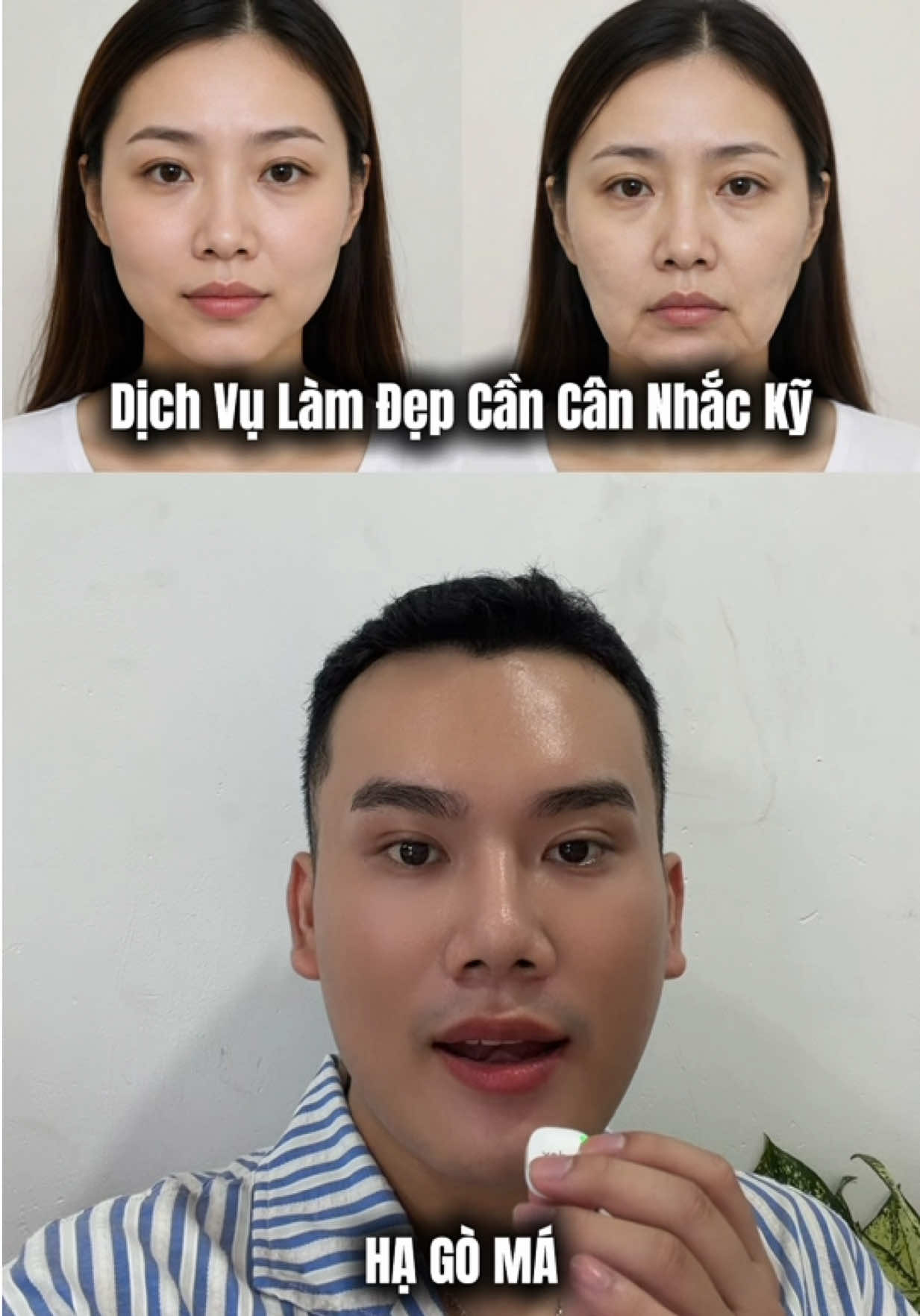 @Cô Học Chăm Da
