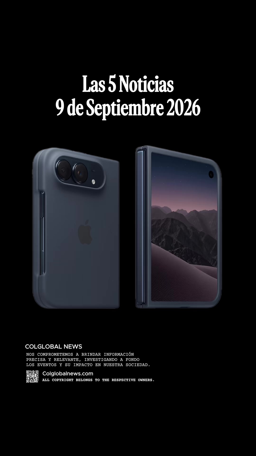 @Colglobal Noticias